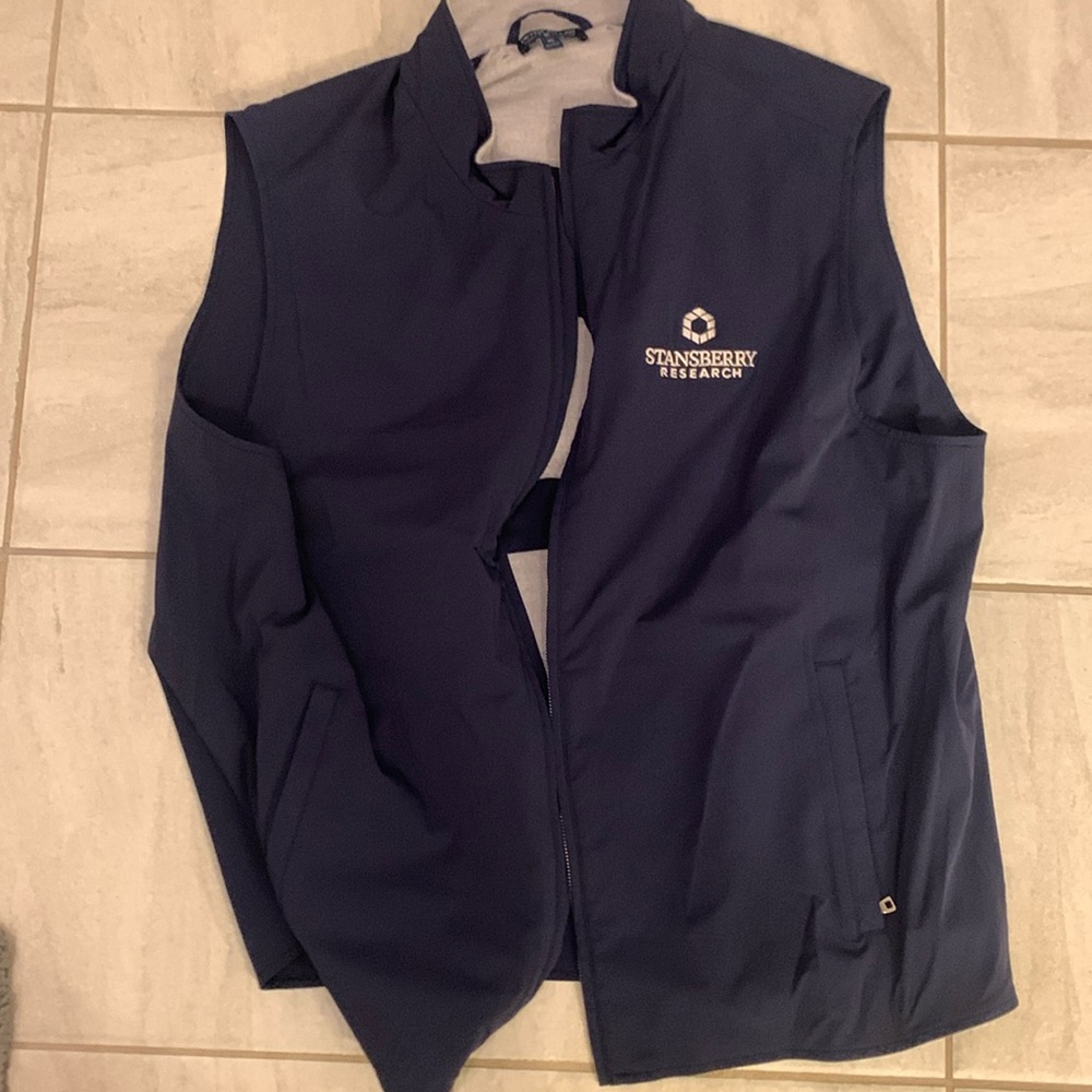 Peter Millar Vest